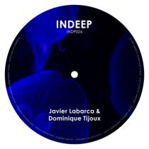 Javier Labarca & Dominique Tijoux – Cats Cafe EP