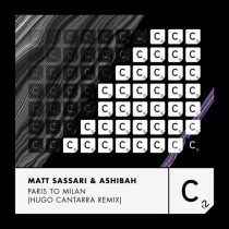 Ashibah & Matt Sassari – Paris to Milan