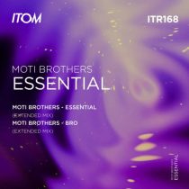Moti Brothers – Essential