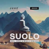 Suolo – Fictional Character EP