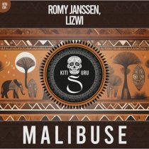 Lizwi & Romy Janssen – Malibuse