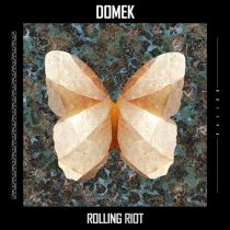 Domek – Rolling Riot