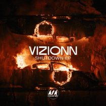 Vizionn & Kxne, Vizionn – Shutdown – EP
