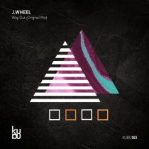 J.Wheel – Way Out