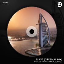 Juan Valencia, Lobo DJ & L’OMARI – Suave (Original Mix)