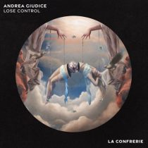 Andrea Giudice – Lose Control