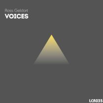 Ross Geldart – Voices