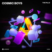 Cosmic Boys – The Pills