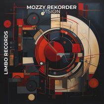Mozzy Rekorder – Vision