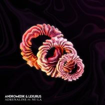 Lexurus, Andromedik & Nu-La, Andromedik – Adrenaline