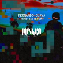 Fernando Olaya – Entre Dos Mundos