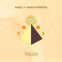 Paige & Aaron Pfeiffer – Touch