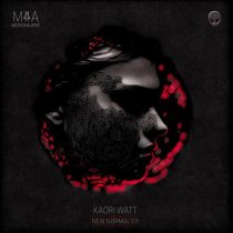 Kaori Watt – New Normal EP