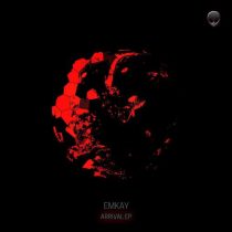 eMKay (HU) – Arrival EP