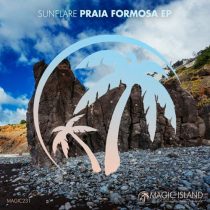 Sunflare – Praia Formosa EP