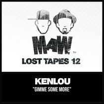 Louie Vega & Kenlou, Kenny Dope – MAW Lost Tapes 12