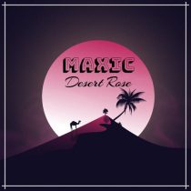 Maxic – Desert Rose