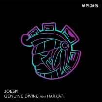 Joeski – Genuine Divine feat. Harkati