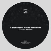 Manuel Fernandez & Ender Royers – Josecito Me Decia