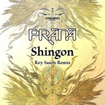 Prana – Shingon