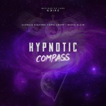 Emil Croff, Misha Klein & Giorgio stefano – Hypnotic Compass