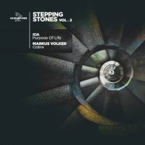 IOA, Markus Volker – Stepping Stones, Vol. 2