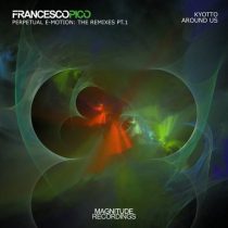 Francesco Pico – Perpetual E-Motion (The Remixes, Pt.1)
