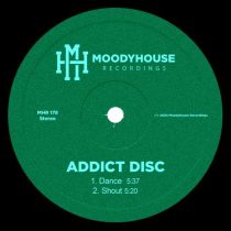 Addict Disc – Dance/Shout