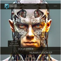 Doga Erbek – Human Fusion