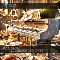 Borshulyak – An Out-of-Tune Piano