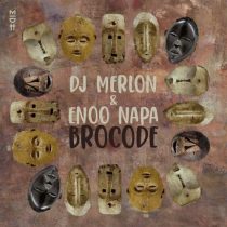 Enoo Napa & DJ Merlon – BroCode