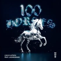 Lazarusman, Liva K & atsou – 100 Horses