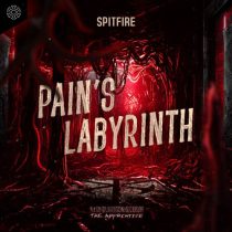 Spitfire – Pain’s Labyrinth – Extended Mix