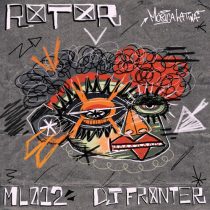 DJ Fronter – Rotor