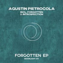 Agustin Pietrocola – Forgotten