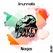 Anunnakis – Nagas