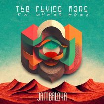 THE FLYING MARS – Jambalaya