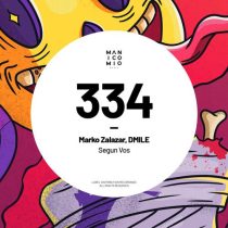 Marko Zalazar & DMILE – Segun Vos