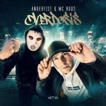 Angerfist & MC Robs – Overdosis – Extended Mix