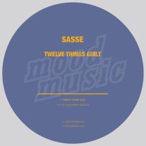 Sasse – Twelve Things Guilt