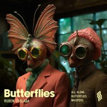 Ruben Coslada – Butterflies