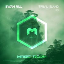 Ewan Rill – Tribal Island