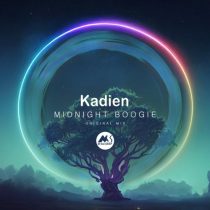 Kadien & M-Sol DEEP – Midnight Boogie