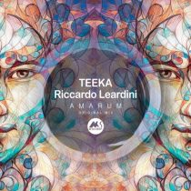 Teeka, M-Sol DEEP & Riccardo Leardini – Amarum