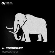 M. Rodriguez – Rodrigashionz