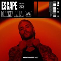 Danny Avila (ES) – Escape (Extended Mix)