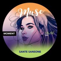 Sante Sansone – Moment