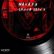 MarAxe – Speed Force