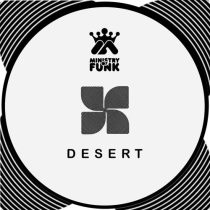 Ministry Of Funk – Ministry Of Funk – Desert
