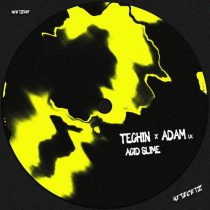 Techin & Adam (UK) – Acid Slime